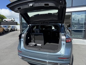 2026 JAECOO J8 | PHEVAWD/8HD | 33845 | 5