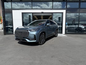2026 JAECOO J8 | PHEVAWD/8HD | 33845 | 6