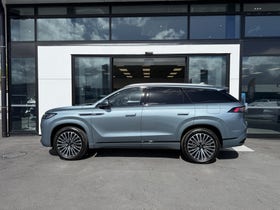 2026 JAECOO J8 | PHEVAWD/8HD | 33845 | 7
