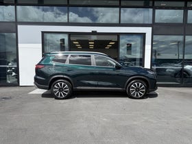 2026 Chery Tiggo 8 | ULTIMATE PHEV/HD CSH | 33849 | 2
