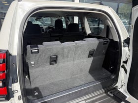 2018 Toyota Land Cruiser Prado | GX 2.8D/4WD/6AT | 33892 | 7