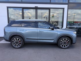 2025 JAECOO J7 | EX PLUS 1.6PT/AWD | 33900 | 2