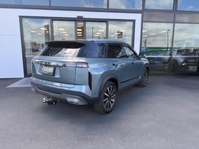 2025 JAECOO J7 | EX PLUS 1.6PT/AWD | 33900 | 3