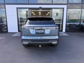2025 JAECOO J7 | EX PLUS 1.6PT/AWD | 33900 | 4