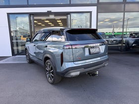 2025 JAECOO J7 | EX PLUS 1.6PT/AWD | 33900 | 6