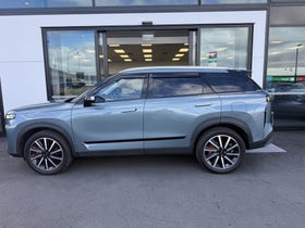 2025 JAECOO J7 | EX PLUS 1.6PT/AWD | 33900 | 7