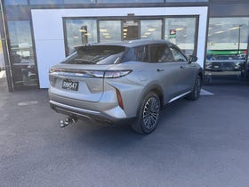 2025 Omoda 9 | PHEV/AWD/HD | 33897 | 3