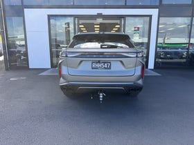 2025 Omoda 9 | PHEV/AWD/HD | 33897 | 4