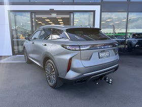 2025 Omoda 9 | PHEV/AWD/HD | 33897 | 5