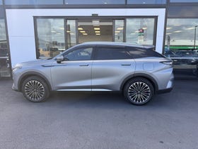 2025 Omoda 9 | PHEV/AWD/HD | 33897 | 6