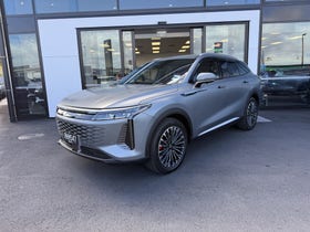 2025 Omoda 9 | PHEV/AWD/HD | 33897 | 7