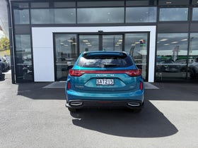 2026 GWM HAVAL JOLION | PREMIUM 2WD HYBRID | 33903 | 4