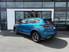 2026 GWM HAVAL JOLION | PREMIUM 2WD HYBRID | 33903 | 5
