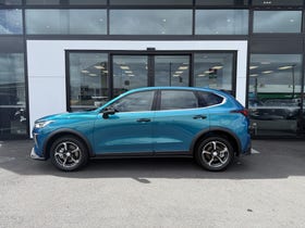 2026 GWM HAVAL JOLION | PREMIUM 2WD HYBRID | 33903 | 6