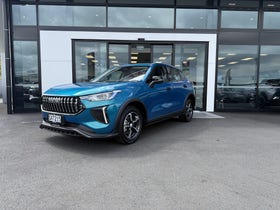 2026 GWM HAVAL JOLION | PREMIUM 2WD HYBRID | 33903 | 7