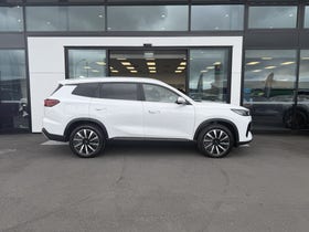 2026 Chery Tiggo 8 | ULTIMATE PHEV/HD CSH | 33607 | 2