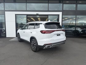 2026 Chery Tiggo 8 | ULTIMATE PHEV/HD CSH | 33607 | 5