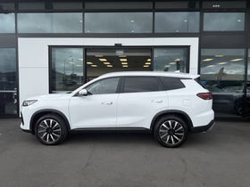 2026 Chery Tiggo 8 | ULTIMATE PHEV/HD CSH | 33607 | 6