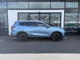 2026 Chery Tiggo 8 | ULTIMATE PHEV/HD CSH | 33908 | 2