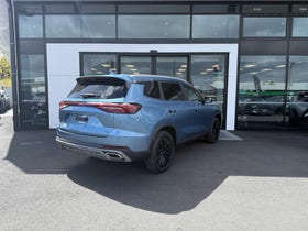 2026 Chery Tiggo 8 | ULTIMATE PHEV/HD CSH | 33908 | 3