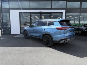 2026 Chery Tiggo 8 | ULTIMATE PHEV/HD CSH | 33908 | 5