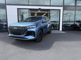 2026 Chery Tiggo 8 | ULTIMATE PHEV/HD CSH | 33908 | 6