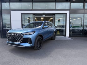 2026 Chery Tiggo 8 | ULTIMATE PHEV/HD CSH | 33908 | 7