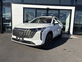 2026 GWM HAVAL H6 | LUX 2WD HYBRID 1.5P | 33913 | 6
