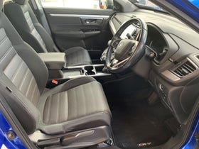 2019 Honda CR-V | AWD SENSING 1.5PT | 23195 | 4