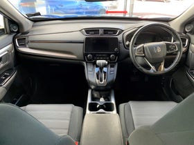 2019 Honda CR-V | AWD SENSING 1.5PT | 23195 | 5