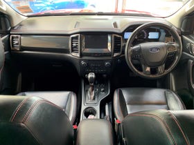 2020 Ford Ranger | FX4 4x4 Auto | 22847 | 5