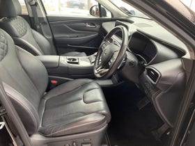 2021 Hyundai Santa Fe | TM LMITED 2.2DT/4WD | 23160 | 4