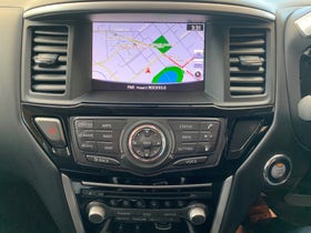 2019 Nissan Pathfinder | ST-L 3.5P/4WD/CVT | 23475 | 4
