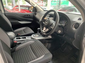 2024 Nissan Navara | SL 2WD D/C AUTO | 25200 | 6