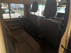 2024 Suzuki Jimny | 5-DOOR 1.5P/4WD/4AT | 27304 | 6