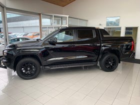 2025 Mitsubishi Triton | DC GSR 4WD 6AT 2.4DT | 27356 | 2