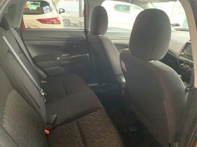 2021 Mitsubishi ASX | LS 2.0P/CVT | 27415 | 7