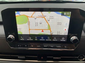 2024 Mitsubishi Outlander | VRX 2.5P/4WD/CVT | 27306 | 2