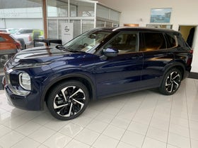 2024 Mitsubishi Outlander | VRX 2.5P/4WD/CVT | 27306 | 4