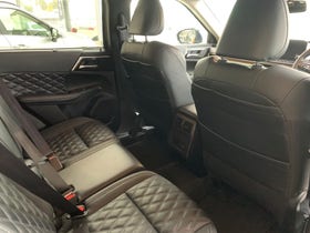 2024 Mitsubishi Outlander | VRX 2.5P/4WD/CVT | 27306 | 6