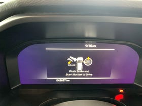 2024 Mitsubishi Outlander | VRX 2.5P/4WD/CVT | 27306 | 7