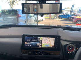 2024 Nissan X-Trail | TI-L E-POWER 1.5PEH | 28023 | 7