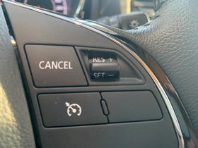 2022 Mitsubishi ASX | LS 2.0P/CVT | 28025 | 7