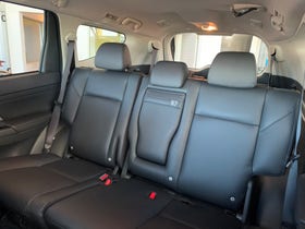 2025 Mitsubishi Pajero Sport | VRX 2.4D/4WD/8AT | 28032 | 2