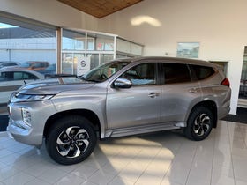 2025 Mitsubishi Pajero Sport | VRX 2.4D/4WD/8AT | 28032 | 3