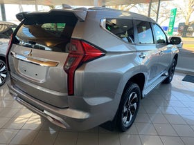 2025 Mitsubishi Pajero Sport | VRX 2.4D/4WD/8AT | 28032 | 5