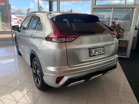 2025 Mitsubishi Eclipse Cross | VRX 1.5PT/8CVT | 28309 | 5