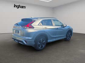 2025 Mitsubishi Eclipse Cross | VRX 1.5PT/8CVT | 28309 | 7