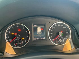 2016 Volkswagen Tiguan | TSI110KW 1.4P6A/HA5D | 28375 | 6