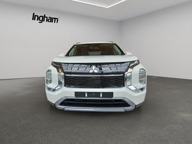 2025 Mitsubishi Outlander | XLS 2.5P/4WD/CVT | 28726 | 2